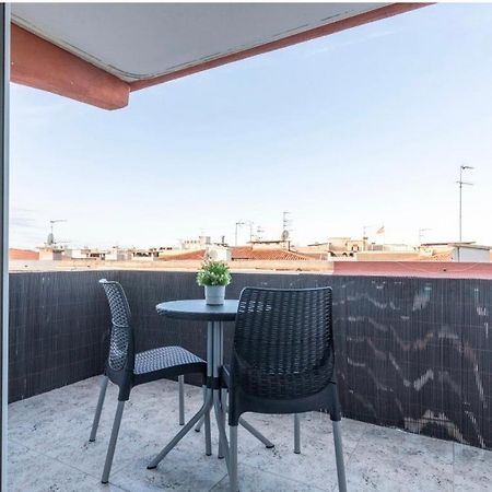 Appartement Calafell Playa Lateral Mar Extérieur photo