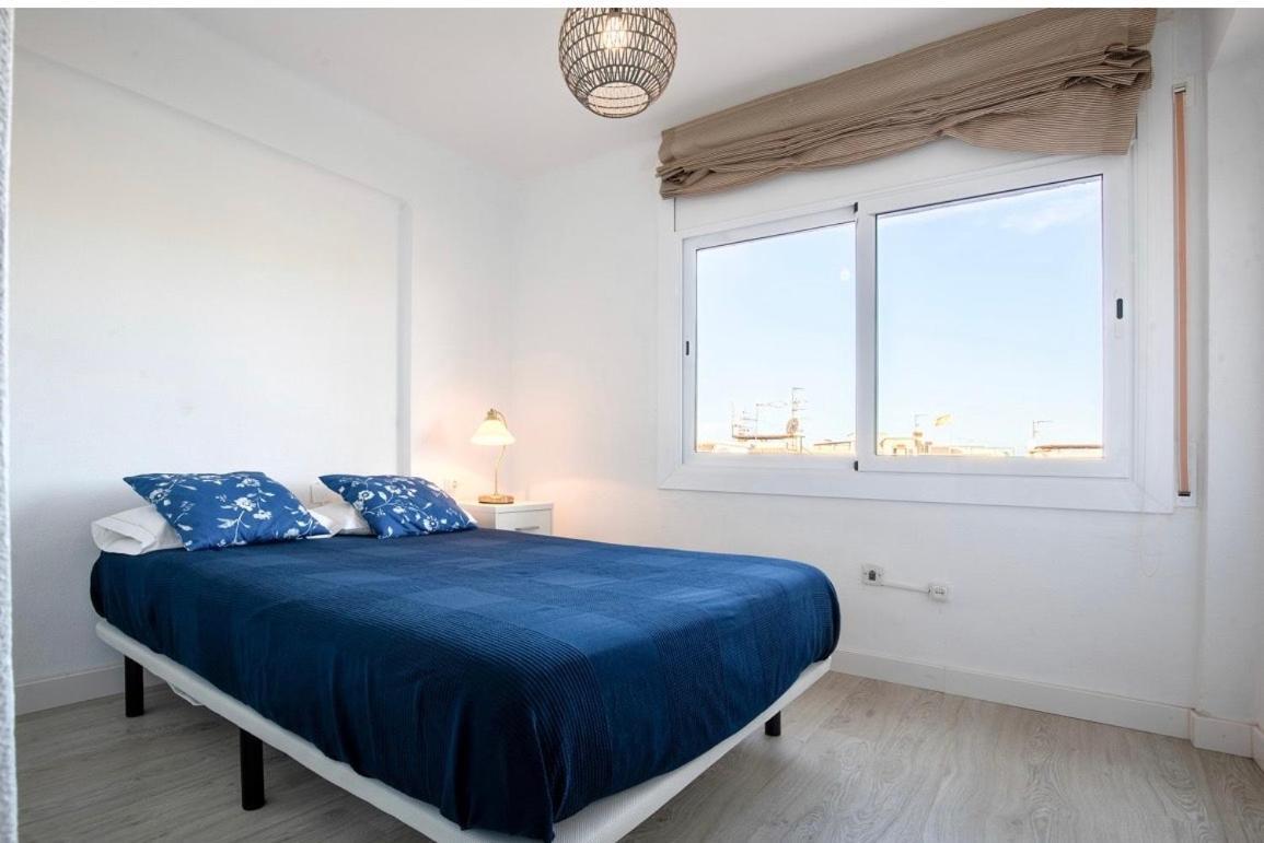 Appartement Calafell Playa Lateral Mar Extérieur photo