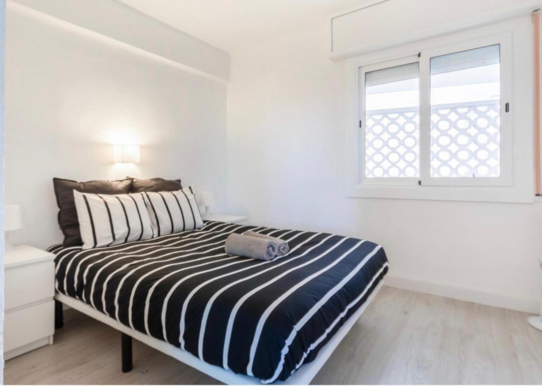 Appartement Calafell Playa Lateral Mar Extérieur photo