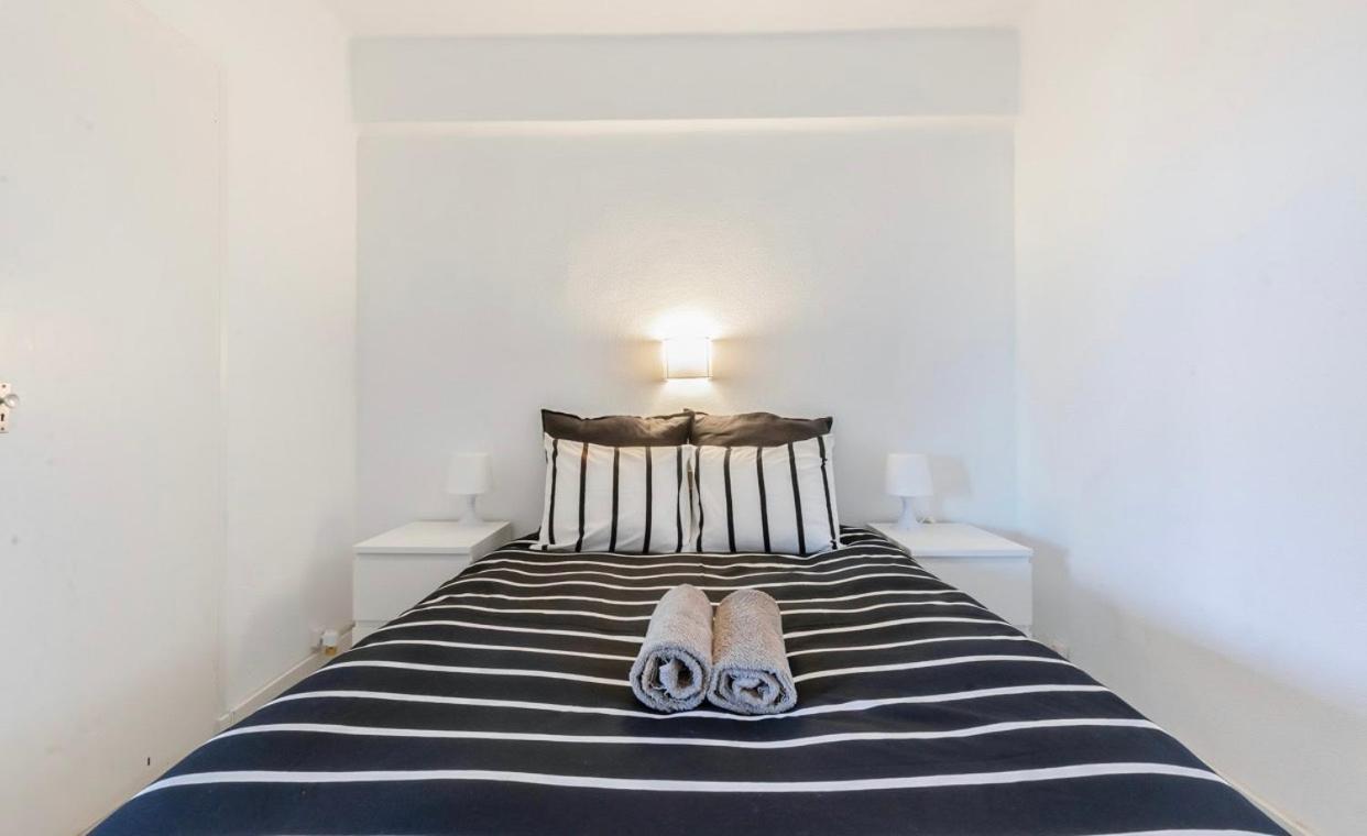 Appartement Calafell Playa Lateral Mar Extérieur photo